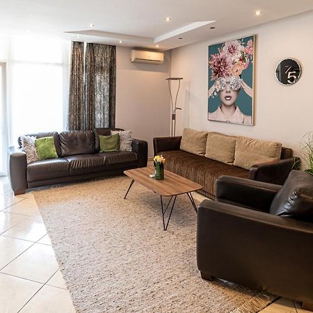 Elite Center Apartman Szeged Exterior photo